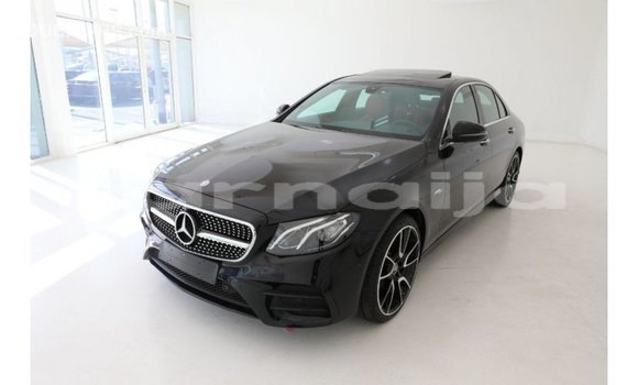 Buy Import Mercedes‒Benz 1117 Black Truck in Import - Dubai in Abia State Buy Import Mercedes‒Benz 1117 Black Truck in Import - Dubai in Abia State