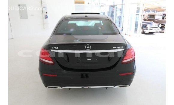 Buy Import Mercedes‒Benz 1117 Black Truck in Import - Dubai in Abia State Buy Import Mercedes‒Benz 1117 Black Truck in Import - Dubai in Abia State