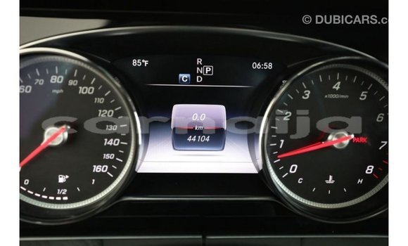 Buy Import Mercedes‒Benz 1117 Black Truck in Import - Dubai in Abia State Buy Import Mercedes‒Benz 1117 Black Truck in Import - Dubai in Abia State