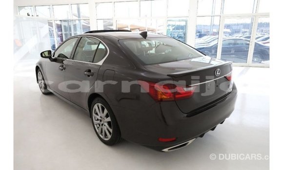 Buy Import Lexus GS Brown Car in Import - Dubai in Abia State Buy Import Lexus GS Brown Car in Import - Dubai in Abia State