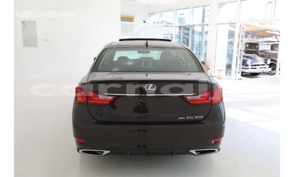 Buy Import Lexus GS Brown Car in Import - Dubai in Abia State Buy Import Lexus GS Brown Car in Import - Dubai in Abia State