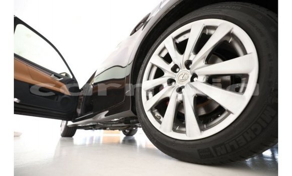 Buy Import Lexus GS Brown Car in Import - Dubai in Abia State Buy Import Lexus GS Brown Car in Import - Dubai in Abia State