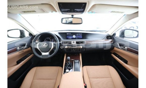 Buy Import Lexus GS Brown Car in Import - Dubai in Abia State Buy Import Lexus GS Brown Car in Import - Dubai in Abia State