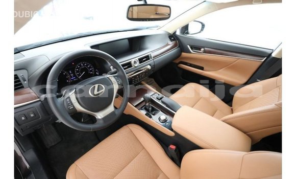 Buy Import Lexus GS Brown Car in Import - Dubai in Abia State Buy Import Lexus GS Brown Car in Import - Dubai in Abia State