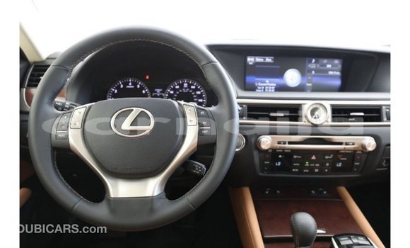Buy Import Lexus GS Brown Car in Import - Dubai in Abia State Buy Import Lexus GS Brown Car in Import - Dubai in Abia State