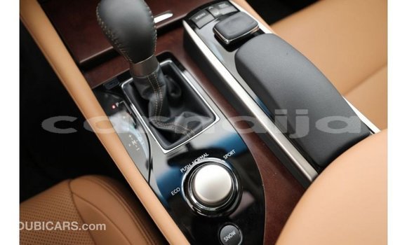 Buy Import Lexus GS Brown Car in Import - Dubai in Abia State Buy Import Lexus GS Brown Car in Import - Dubai in Abia State