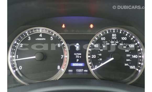 Buy Import Lexus GS Brown Car in Import - Dubai in Abia State Buy Import Lexus GS Brown Car in Import - Dubai in Abia State