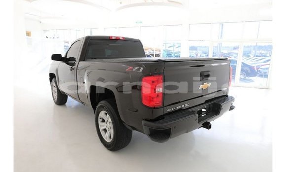 Buy Import Chevrolet Silverado Brown Car in Import - Dubai in Abia State Buy Import Chevrolet Silverado Brown Car in Import - Dubai in Abia State