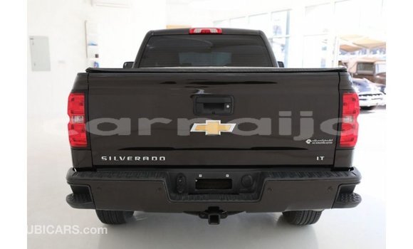 Buy Import Chevrolet Silverado Brown Car in Import - Dubai in Abia State Buy Import Chevrolet Silverado Brown Car in Import - Dubai in Abia State