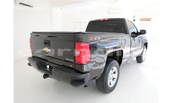 Buy Import Chevrolet Silverado Brown Car in Import - Dubai in Abia State Buy Import Chevrolet Silverado Brown Car in Import - Dubai in Abia State