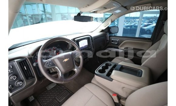 Buy Import Chevrolet Silverado Brown Car in Import - Dubai in Abia State Buy Import Chevrolet Silverado Brown Car in Import - Dubai in Abia State