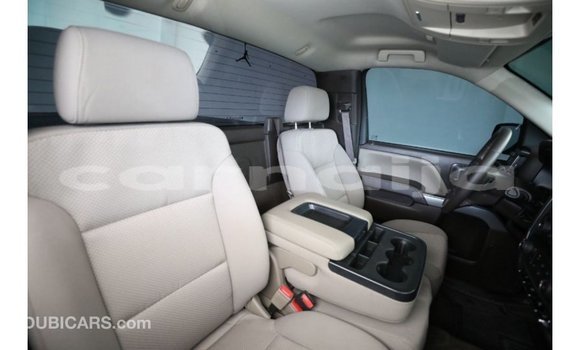 Buy Import Chevrolet Silverado Brown Car in Import - Dubai in Abia State Buy Import Chevrolet Silverado Brown Car in Import - Dubai in Abia State