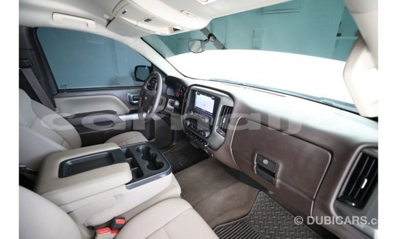 Buy Import Chevrolet Silverado Brown Car in Import - Dubai in Abia State Buy Import Chevrolet Silverado Brown Car in Import - Dubai in Abia State