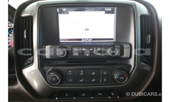 Buy Import Chevrolet Silverado Brown Car in Import - Dubai in Abia State Buy Import Chevrolet Silverado Brown Car in Import - Dubai in Abia State