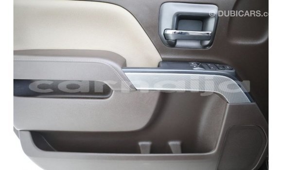Buy Import Chevrolet Silverado Brown Car in Import - Dubai in Abia State Buy Import Chevrolet Silverado Brown Car in Import - Dubai in Abia State