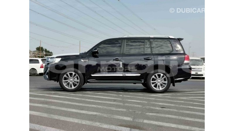 Big with watermark toyota land cruiser abia state import dubai 11810