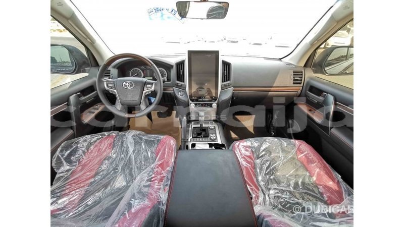 Big with watermark toyota land cruiser abia state import dubai 11810