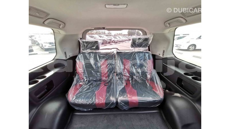 Big with watermark toyota land cruiser abia state import dubai 11810