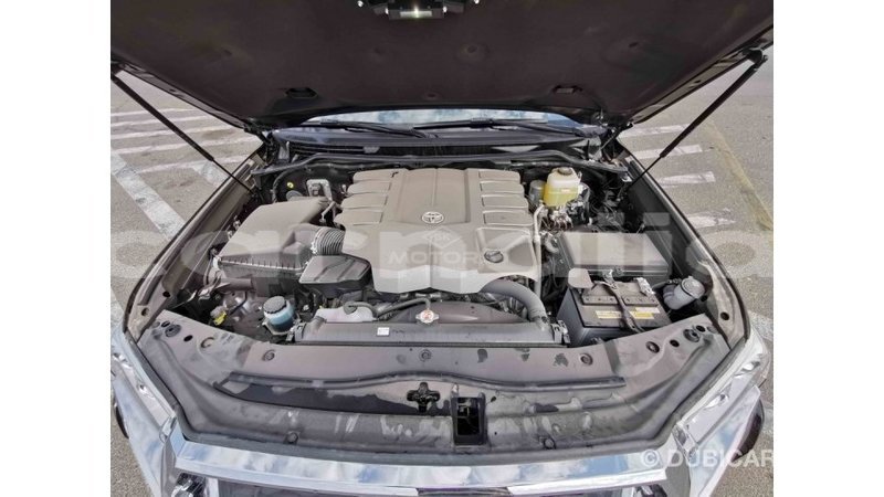 Big with watermark toyota land cruiser abia state import dubai 11810