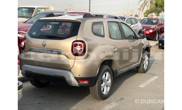 Buy Import Renault Duster Beige Car in Import - Dubai in Abia State Buy Import Renault Duster Beige Car in Import - Dubai in Abia State
