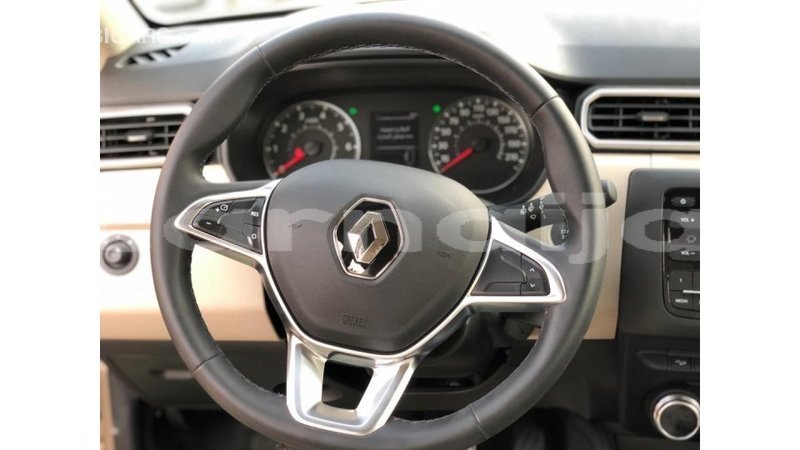 Big with watermark renault duster abia state import dubai 11812