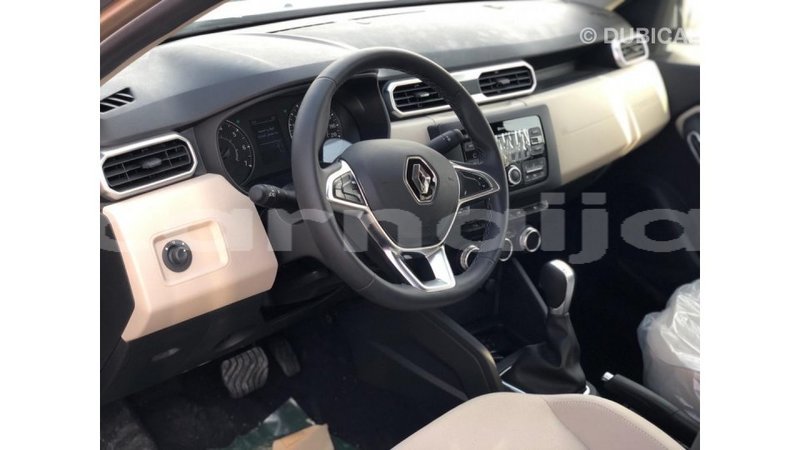 Big with watermark renault duster abia state import dubai 11812