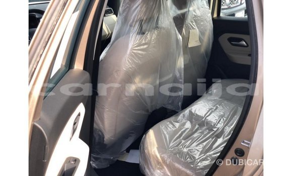 Buy Import Renault Duster Beige Car in Import - Dubai in Abia State Buy Import Renault Duster Beige Car in Import - Dubai in Abia State