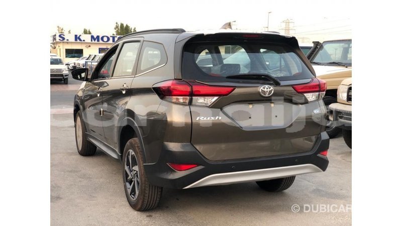 Big with watermark toyota rush abia state import dubai 11813