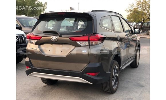 Buy Import Toyota Rush Brown Car in Import - Dubai in Abia State Buy Import Toyota Rush Brown Car in Import - Dubai in Abia State