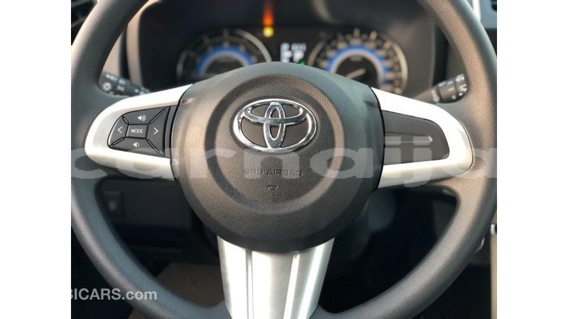 Big with watermark toyota rush abia state import dubai 11813