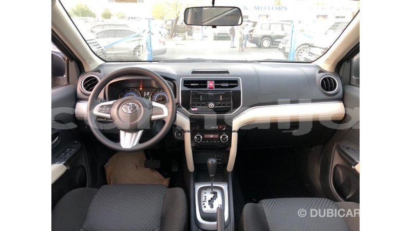 Big with watermark toyota rush abia state import dubai 11813