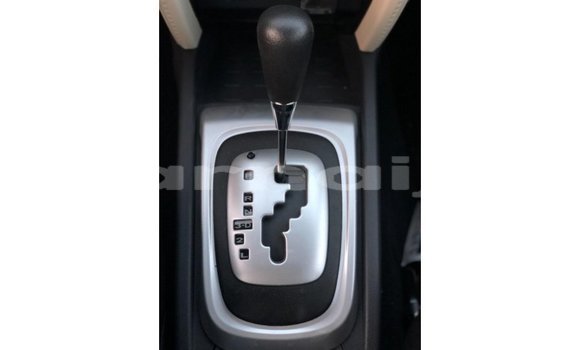 Buy Import Toyota Rush Brown Car in Import - Dubai in Abia State Buy Import Toyota Rush Brown Car in Import - Dubai in Abia State