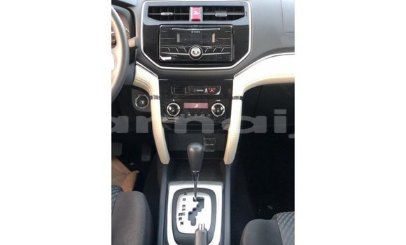 Buy Import Toyota Rush Brown Car in Import - Dubai in Abia State Buy Import Toyota Rush Brown Car in Import - Dubai in Abia State