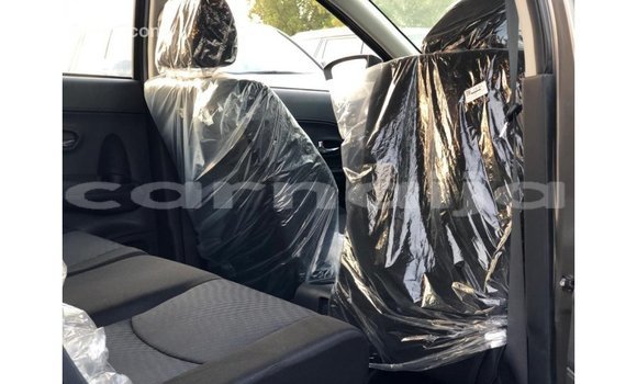 Buy Import Toyota Rush Brown Car in Import - Dubai in Abia State Buy Import Toyota Rush Brown Car in Import - Dubai in Abia State