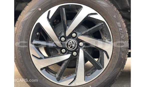 Buy Import Toyota Rush Brown Car in Import - Dubai in Abia State Buy Import Toyota Rush Brown Car in Import - Dubai in Abia State