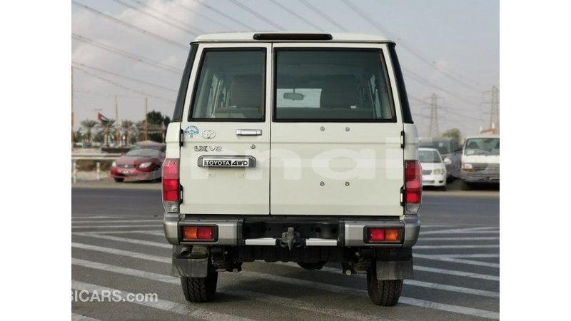 Big with watermark toyota land cruiser abia state import dubai 11814