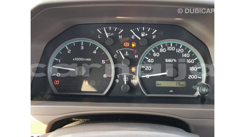 Big with watermark toyota land cruiser abia state import dubai 11814