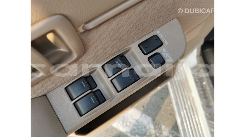 Big with watermark toyota land cruiser abia state import dubai 11814