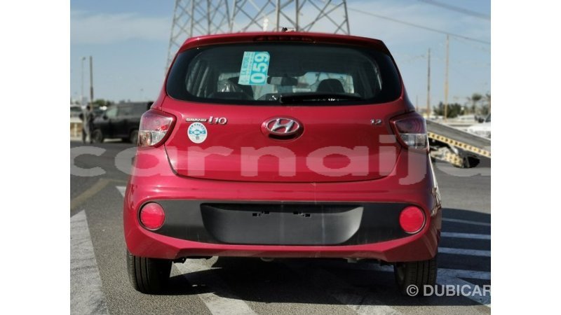 Big with watermark hyundai i10 abia state import dubai 11815