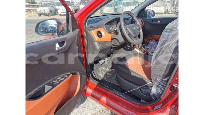 Big with watermark hyundai i10 abia state import dubai 11815