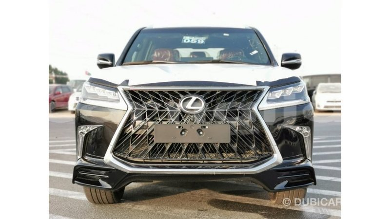 Big with watermark lexus lx abia state import dubai 11816