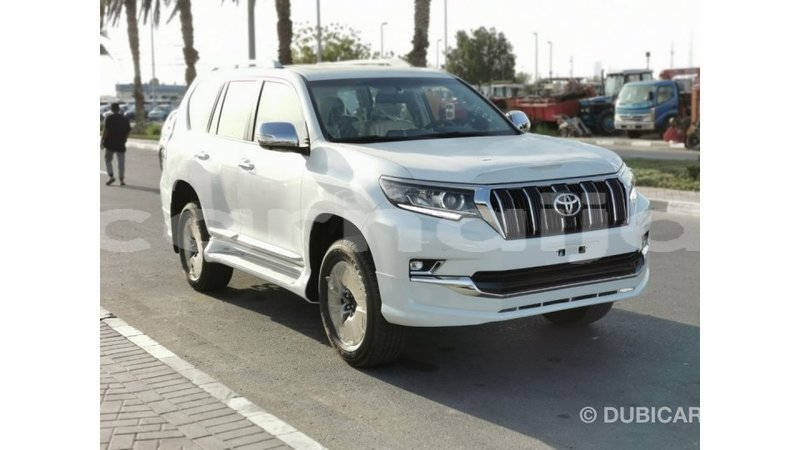 Big with watermark toyota prado abia state import dubai 11817