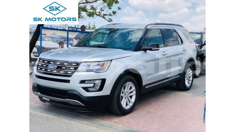 Big with watermark ford explorer abia state import dubai 11819