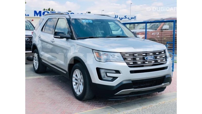 Big with watermark ford explorer abia state import dubai 11819