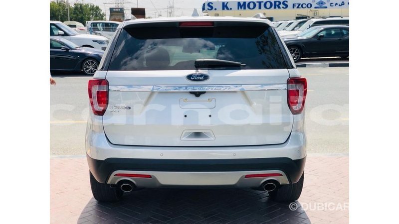Big with watermark ford explorer abia state import dubai 11819