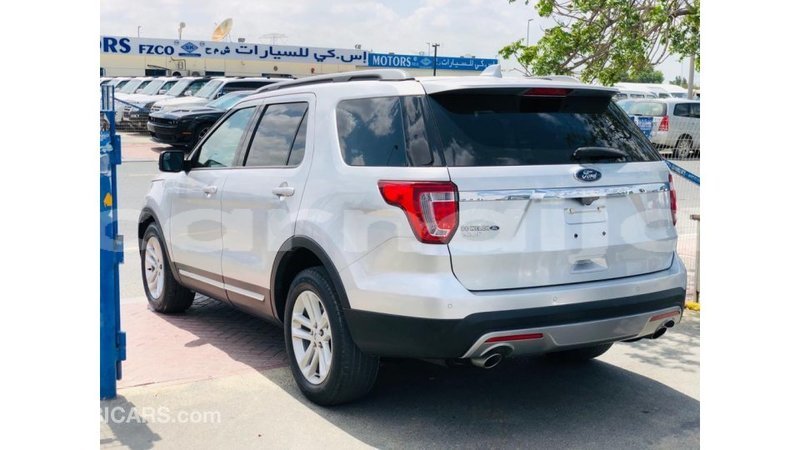Big with watermark ford explorer abia state import dubai 11819