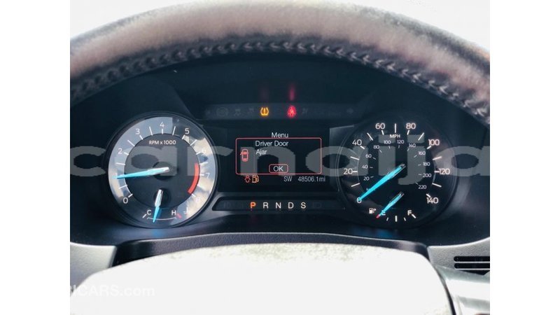 Big with watermark ford explorer abia state import dubai 11819