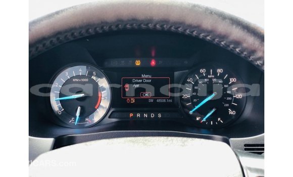 Buy Import Ford Explorer Other Car in Import - Dubai in Abia State Buy Import Ford Explorer Other Car in Import - Dubai in Abia State