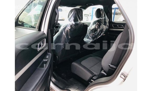 Buy Import Ford Explorer Other Car in Import - Dubai in Abia State Buy Import Ford Explorer Other Car in Import - Dubai in Abia State