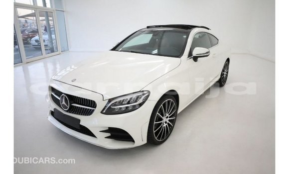 Buy Import Mercedes-Benz 600 White Car in Import - Dubai in Abia State Buy Import Mercedes-Benz 600 White Car in Import - Dubai in Abia State
